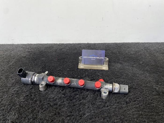Usagé Système d'injection Audi A4 Allroad Quattro (B9) 2.0 TDI Ultra 16V Prix € 35,01 Prix TTC proposé par Van Kronenburg Engines