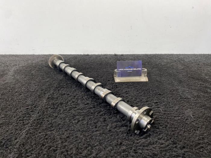 Usagé Arbre à cames Volkswagen Touareg (7PA/PH) 4.2 TDI V8 DPF 32V Prix € 125,01 Prix TTC proposé par Van Kronenburg Engines