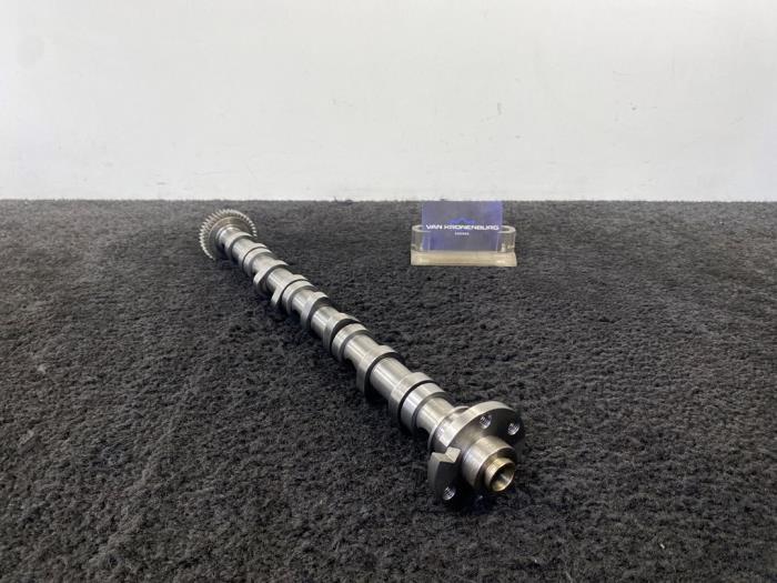 Usagé Arbre à cames Audi Q7 (4LB) 4.2 TDI V8 32V Prix € 99,99 Prix TTC proposé par Van Kronenburg Engines