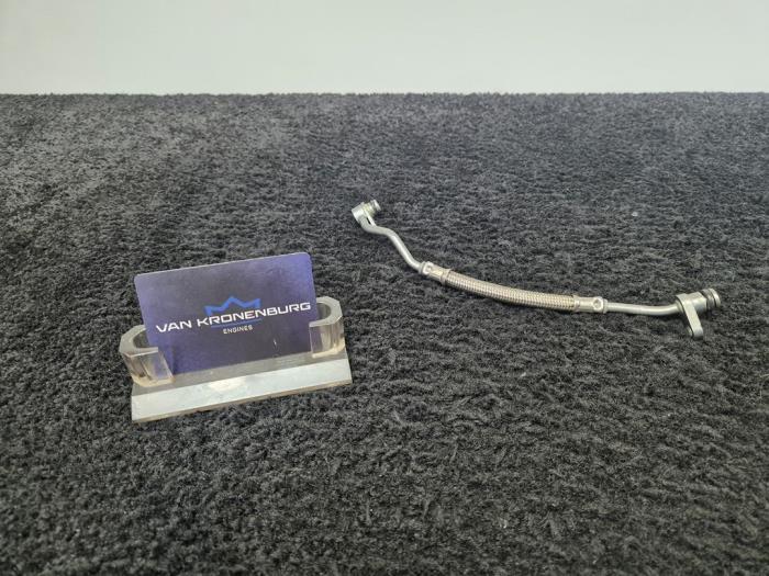Usagé Conduit (divers) Mercedes ML III (166) 4.7 ML-500 BlueDirect 32V 4-Matic Prix € 35,01 Prix TTC proposé par Van Kronenburg Engines