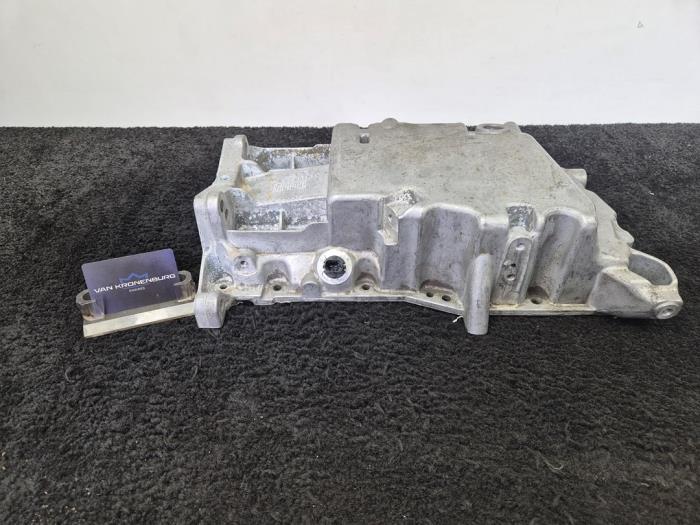Usagé Couvercle carter Opel Insignia Sports Tourer 2.0 Turbo 16V 4x4 Ecotec Prix € 49,95 Prix TTC proposé par Van Kronenburg Engines