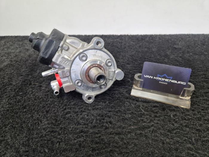 Begagnade Dieselpump BMW X5 (F15) xDrive 25d 2.0 Pris € 423,50 Inklusive moms erbjuds av Van Kronenburg Engines