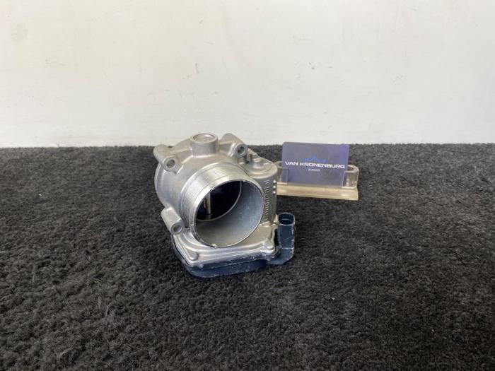 Gebrauchte Drosselklappengehäuse Audi A6 Avant (C7) 2.0 40 TFSI 16V Quattro Preis € 19,95 Mit Mehrwertsteuer angeboten von Van Kronenburg Engines