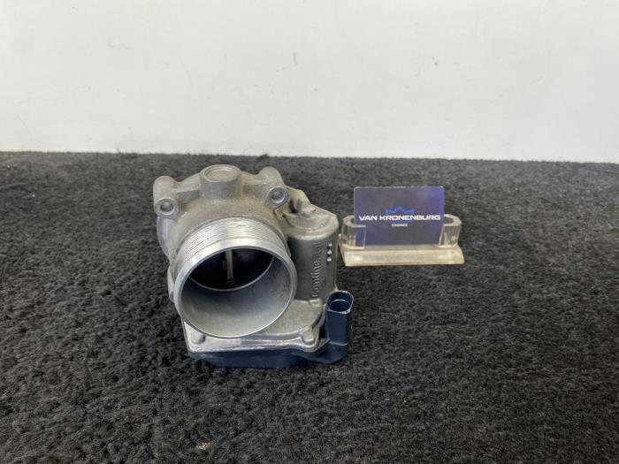 Usagé Boîtier accélérateur Audi Q5 (8RB) 2.0 TFSI 16V Quattro Prix € 17,50 Prix TTC proposé par Van Kronenburg Engines