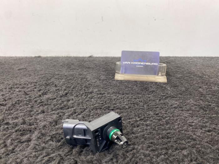 Gebrauchte Map Sensor (Einlasskrümmer) Volvo C70 (MC) 2.5 T5 20V Preis € 12,10 Mit Mehrwertsteuer angeboten von Van Kronenburg Engines
