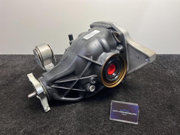 Neue Differential hinten Mercedes C Estate (S205) C-63 AMG 4.0 V8 Biturbo Preis € 3.000,00 Mit Mehrwertsteuer angeboten von Van Kronenburg Engines