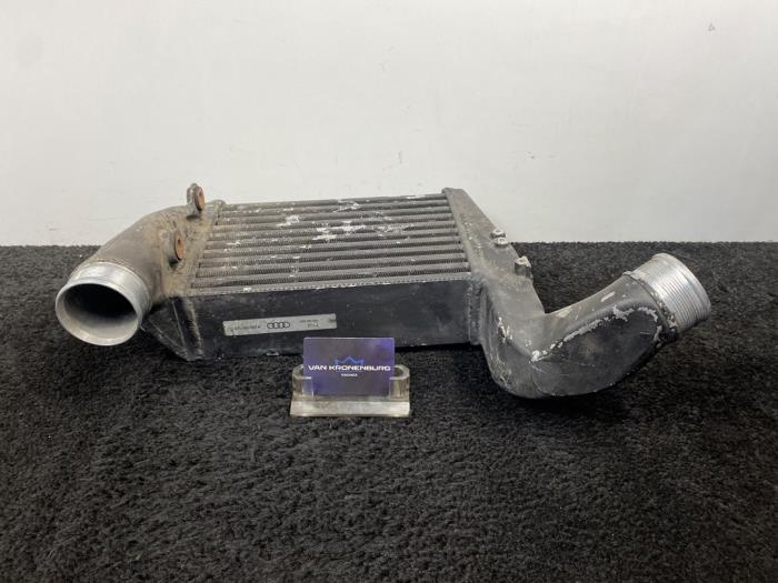 Usados Intercooler Audi RS 6 Avant (C6) RS6 5.0 V10 40V TFSI Precio € 150,00 IVA incluido ofrecido por Van Kronenburg Engines