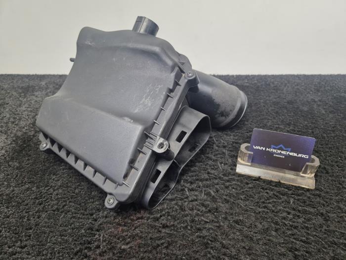 Gebrauchte Luftfiltergehäuse Audi RS 6 (C6) RS6 5.0 V10 40V TFSI Preis € 150,00 Mit Mehrwertsteuer angeboten von Van Kronenburg Engines