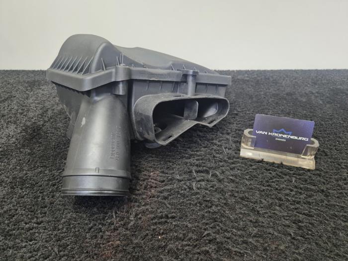 Gebrauchte Luftfiltergehäuse Audi RS 6 (C6) RS6 5.0 V10 40V TFSI Preis € 150,00 Mit Mehrwertsteuer angeboten von Van Kronenburg Engines