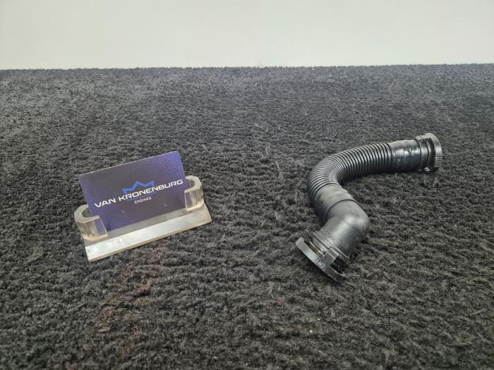 Usagé Conduit (divers) Audi RS 6 (C6) RS6 5.0 V10 40V TFSI Prix € 30,00 Prix TTC proposé par Van Kronenburg Engines