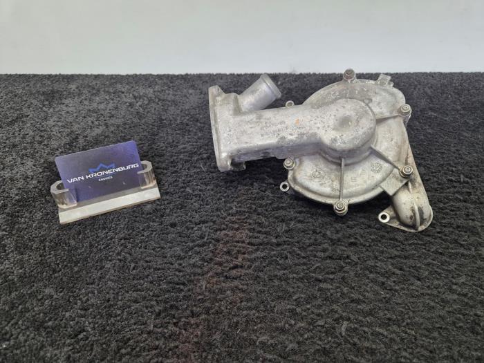 Usagé Pompe à eau Lamborghini Gallardo 5.0 V-10 40V 4x4 Prix € 605,00 Prix TTC proposé par Van Kronenburg Engines