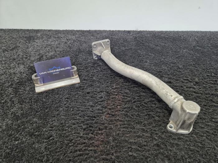 Usagé Conduit (divers) Lamborghini Gallardo 5.0 V-10 40V 4x4 Prix € 99,99 Prix TTC proposé par Van Kronenburg Engines