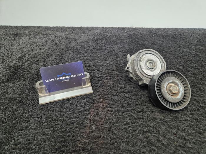 Usados Tensor correa múltiple Audi A6 (C7) 2.0 T FSI 16V Precio € 50,00 IVA incluido ofrecido por Van Kronenburg Engines