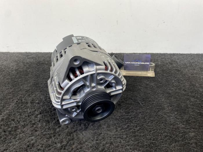 Usados Dinamo Lamborghini Gallardo 5.0 V-10 40V 4x4 Precio € 500,00 IVA incluido ofrecido por Van Kronenburg Engines