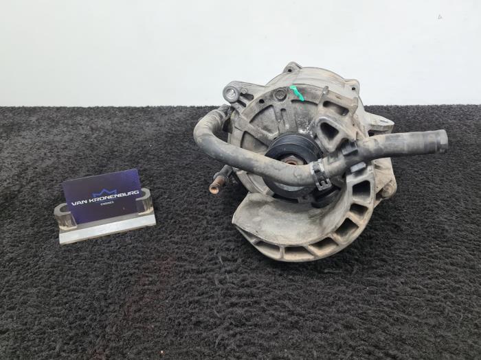 Begagnade Dynamo Porsche Cayenne (9PA) 4.8 V8 32V Turbo Pris € 144,99 Inklusive moms erbjuds av Van Kronenburg Engines