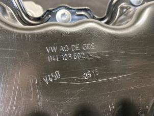 Ölwanne van een Volkswagen Golf VII (AUA) 2.0 GTD 16V 2013