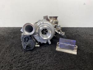 Used Turbo Mercedes Sprinter 3,5t (907.6/910.6) 315 CDI 2.0 D RWD Price € 800,00 Inclusive VAT offered by Van Kronenburg Engines
