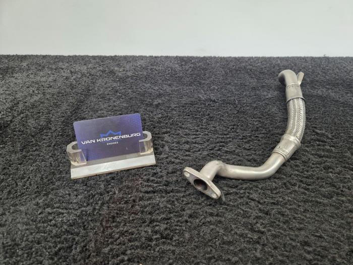 Usagé Conduit (divers) Audi A4 (B7) 2.0 TFSI 20V Quattro Prix € 25,00 Prix TTC proposé par Van Kronenburg Engines