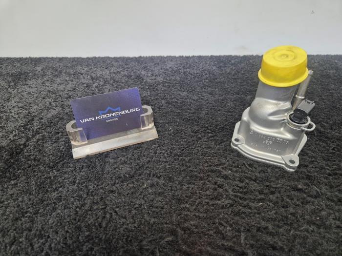 Neuf Thermostat Chrysler PT Cruiser Cabrio 2.2 CRD 16V Prix € 54,95 Prix TTC proposé par Van Kronenburg Engines