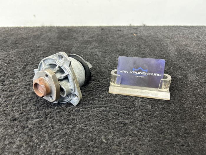 Begagnade Vattenpump Audi Q7 (4LB) 3.6 FSI V6 24V Pris € 40,00 Inklusive moms erbjuds av Van Kronenburg Engines