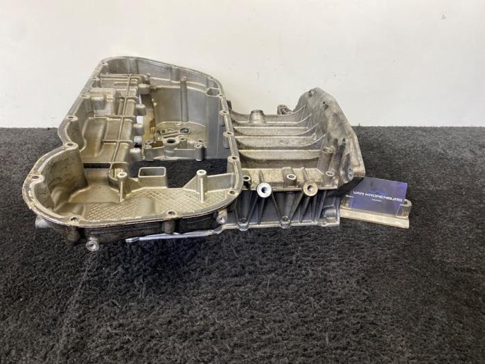 Gebrauchte Ölwanne Audi A6 Avant (C7) 3.0 TDI V6 24V Quattro Preis € 121,00 Mit Mehrwertsteuer angeboten von Van Kronenburg Engines