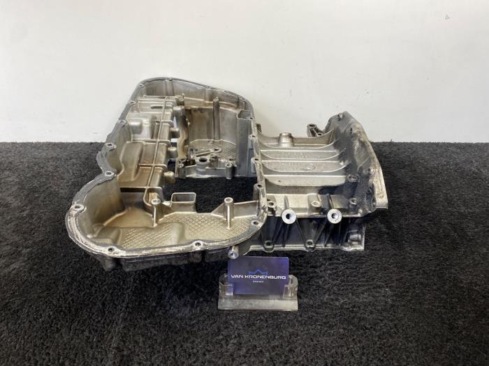 Gebrauchte Ölwanne Audi Q7 (4MB/4MG) 3.0 TDI V6 24V Ultra Preis € 199,95 Mit Mehrwertsteuer angeboten von Van Kronenburg Engines