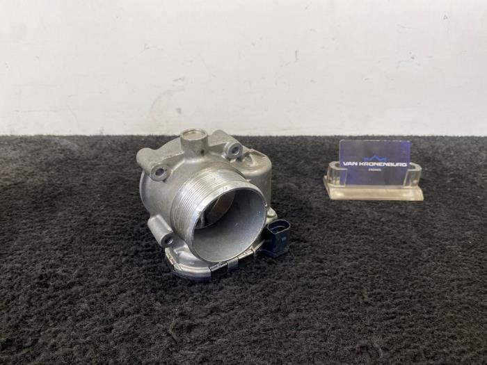 Gebrauchte Drosselklappengehäuse Audi A4 Avant (B9) 2.0 35 TFSI Mild Hybrid 16V Preis € 59,96 Mit Mehrwertsteuer angeboten von Van Kronenburg Engines