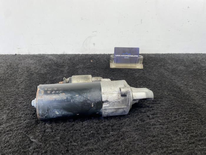 Gebrauchte Anlasser Chrysler 300 C 3.0 CRD V6 24V Preis € 50,00 Mit Mehrwertsteuer angeboten von Van Kronenburg Engines