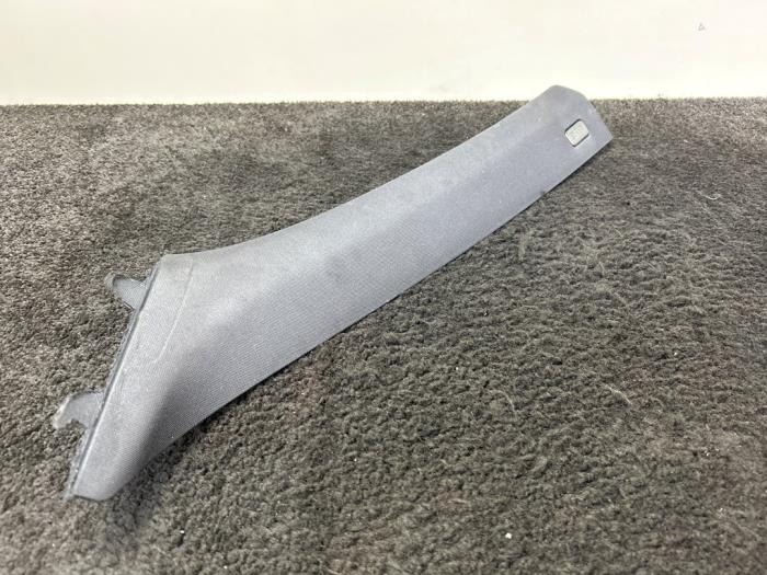 Säulenverkleidung links vorne BMW 3 serie - 7117468
