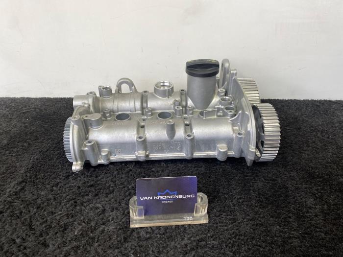 Usagé Kit arbre à cames Volkswagen Up! (121) 1.0 12V EcoFuel Prix € 185,00 Prix TTC proposé par Van Kronenburg Engines