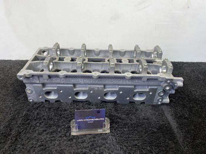 Usagé Culasse Landrover Range Rover Sport (LS) 4.4 V8 32V SE Prix € 1.000,00 Prix TTC proposé par Van Kronenburg Engines