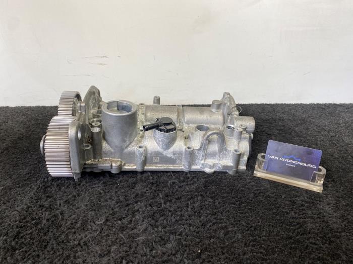 Usagé Kit arbre à cames Volkswagen Up! (121) 1.0 12V 75 Prix € 185,00 Prix TTC proposé par Van Kronenburg Engines