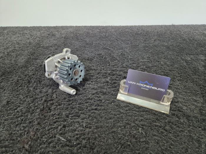 Begagnade Vattenpump Volkswagen Tiguan (5N1/2) 2.0 TDI 16V Pris € 29,95 Inklusive moms erbjuds av Van Kronenburg Engines