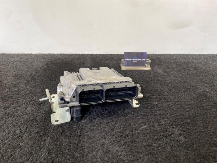 Used Engine management computer Iveco New Daily IV 35C17V, 35C17V/P, 35S17V, 35S17V/P Price € 500,00 Inclusive VAT offered by Van Kronenburg Engines
