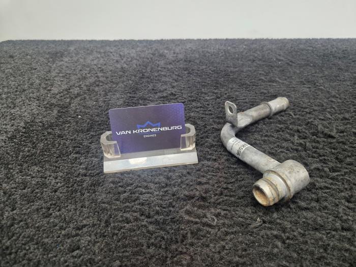 Usagé Conduit (divers) Ford Transit Custom 2.0 TDCi 16V Eco Blue 130 Prix € 20,00 Prix TTC proposé par Van Kronenburg Engines
