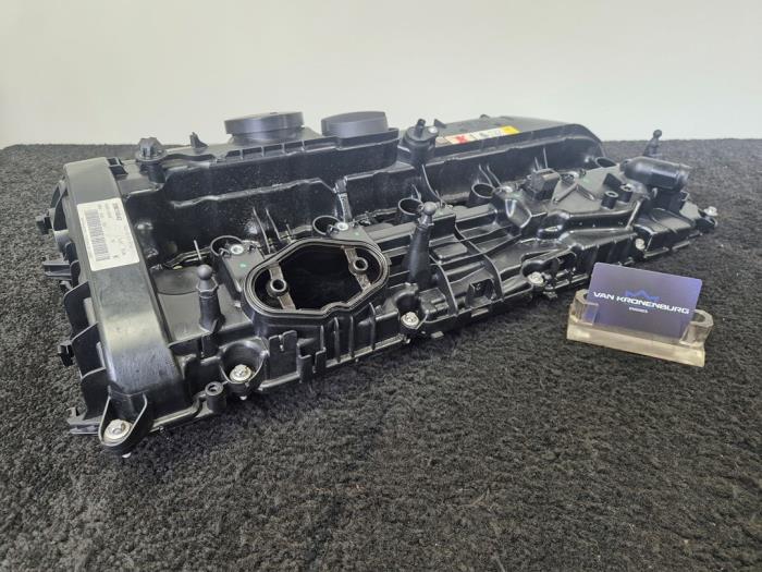 Gebrauchte Ventildeckel BMW 3 serie Touring (F31) 340i 3.0 TwinPower Turbo 24V Preis € 299,95 Mit Mehrwertsteuer angeboten von Van Kronenburg Engines