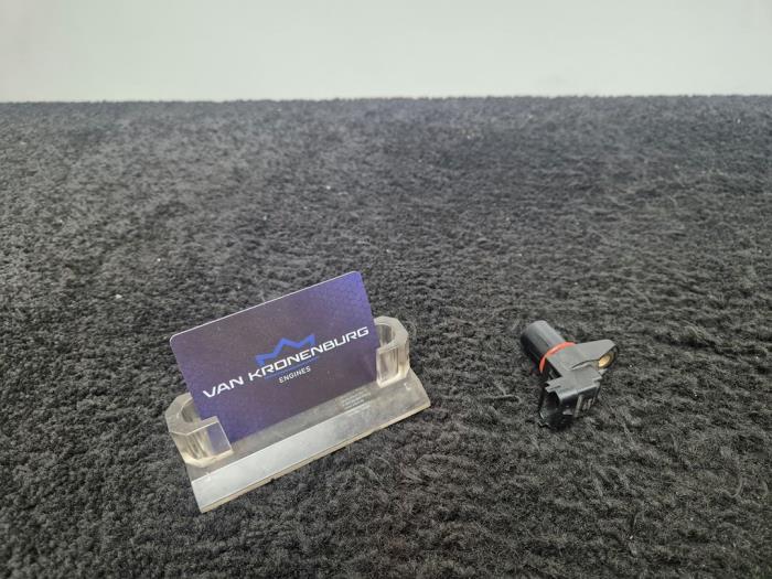 Gebrauchte Nockenwelle Sensor Mercedes ML III (166) 3.0 ML-350 BlueTEC V6 24V 4-Matic Preis € 15,00 Mit Mehrwertsteuer angeboten von Van Kronenburg Engines