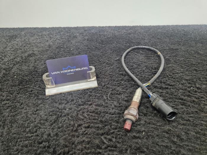 Sonde lambda Audi A6 (C6), 2004 / 2011 3.2 V6 24V FSI Quattro, Berline, 4 portes, Essence, 3.123cc, 188kW (256pk), 4x4, AUK; BKH, 2004-05 / 2008-10, 4F2 (Occasion)