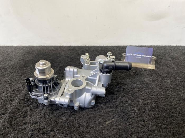 Neue AGR Ventil Ford Focus 4 Wagon 2.0 EcoBlue Preis € 79,94 Mit Mehrwertsteuer angeboten von Van Kronenburg Engines