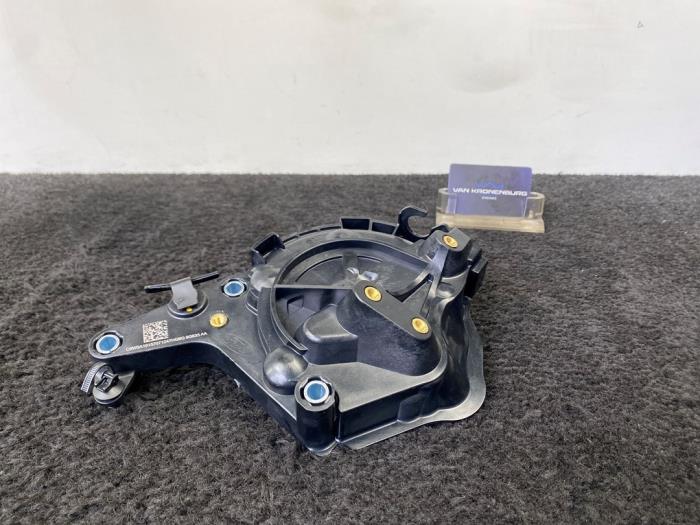Neuf Couvercle de distribution Ford S-Max (WPC) 2.0 EcoBlue 150 16V 4x4 Prix € 60,00 Prix TTC proposé par Van Kronenburg Engines