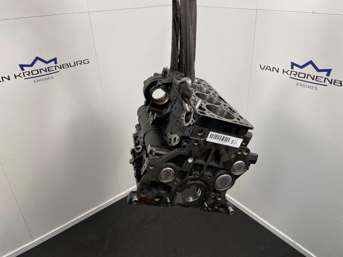 Used Engine crankcase Volkswagen Golf Price € 800,00 Inclusive VAT offered by Van Kronenburg Engines