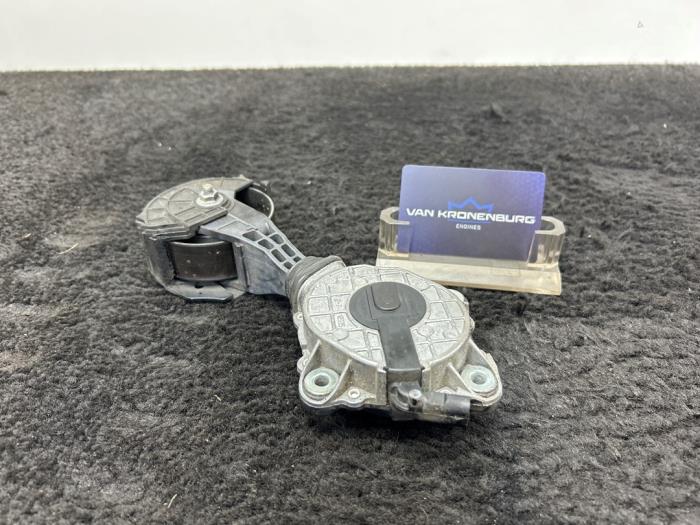 Usados Tensor correa múltiple BMW 1 serie (F20) 118i 1.6 16V Precio € 15,00 IVA incluido ofrecido por Van Kronenburg Engines