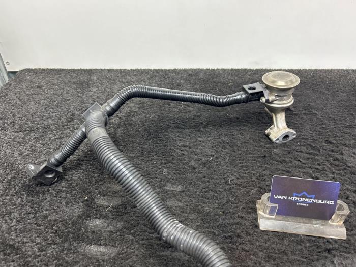 Gebrauchte Sonstige Audi A6 (C6) 3.0 V6 24V TFSI Quattro Preis € 30,00 Mit Mehrwertsteuer angeboten von Van Kronenburg Engines