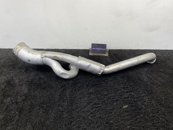 Gebrauchte Intercooler Rohr BMW 3 serie (E92) 335i 24V Preis € 150,00 Mit Mehrwertsteuer angeboten von Van Kronenburg Engines