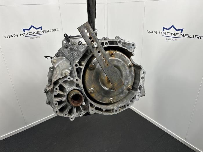 Gebrauchte Getriebe Landrover Discovery IV (LAS) 3.0 SD V6 24V Preis € 3.630,00 Mit Mehrwertsteuer angeboten von Van Kronenburg Engines