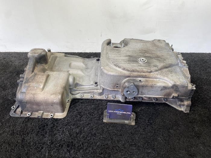 Gebrauchte Ölwanne BMW 5 serie (E60) M5 V10 40V Preis € 749,99 Mit Mehrwertsteuer angeboten von Van Kronenburg Engines