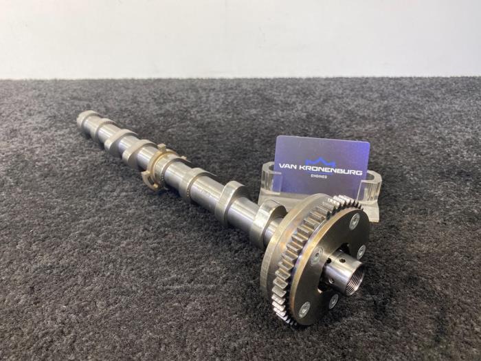 Usagé Arbre à cames Audi Q5 (8RB) 2.0 TFSI 16V Quattro Prix € 242,00 Prix TTC proposé par Van Kronenburg Engines