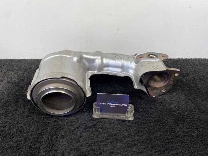 Neuf Catalyseur Nissan X-Trail (T32) 1.6 DIG-T 16V Prix € 393,25 Prix TTC proposé par Van Kronenburg Engines