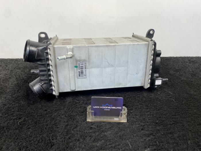 Usados Intercooler Mercedes G AMG (463) 5.5 G 63 AMG V8 32V Precio € 199,95 IVA incluido ofrecido por Van Kronenburg Engines