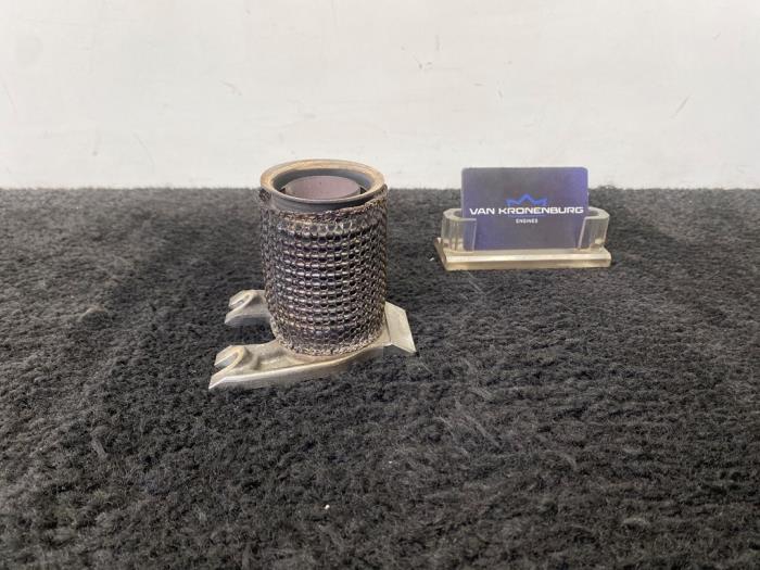 Gebrauchte Intercooler Rohr Audi S4 Avant (B9) 3.0 TFSI V6 24V Preis € 40,00 Mit Mehrwertsteuer angeboten von Van Kronenburg Engines